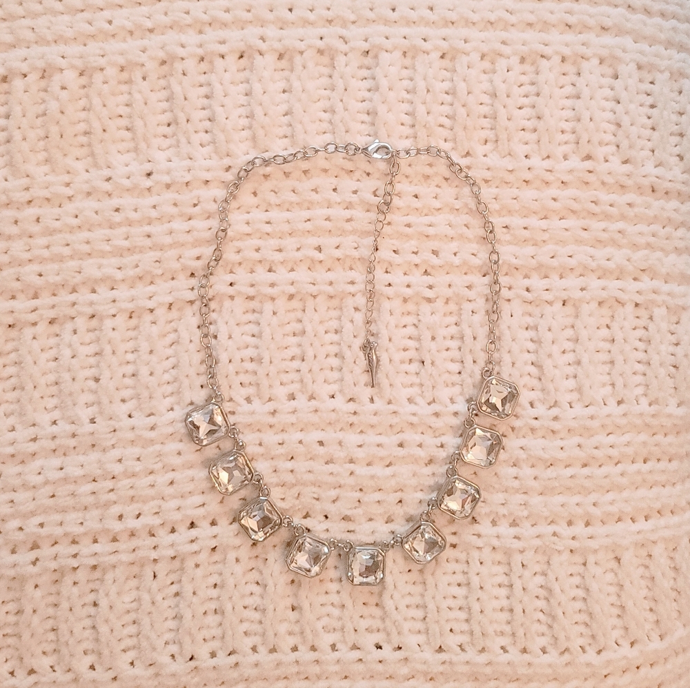 Chloe & Isabel Necklace